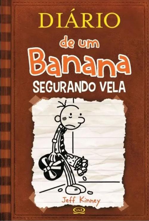 Diário de um Banana (2010) - O Maravilhoso Mágico de Oz (5/5