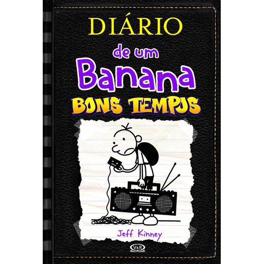 diário de um banana 10 diário de um banana 10