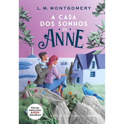 a casa dos sonhos de anne 5