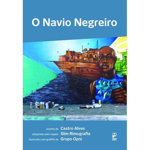 o-navio-negreiro