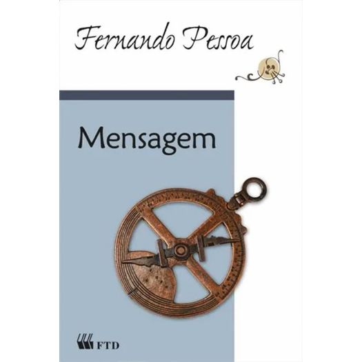 mensagem