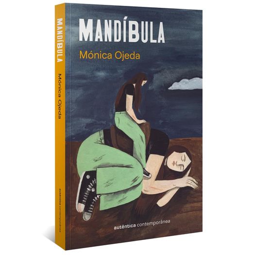 mandíbula mandíbula