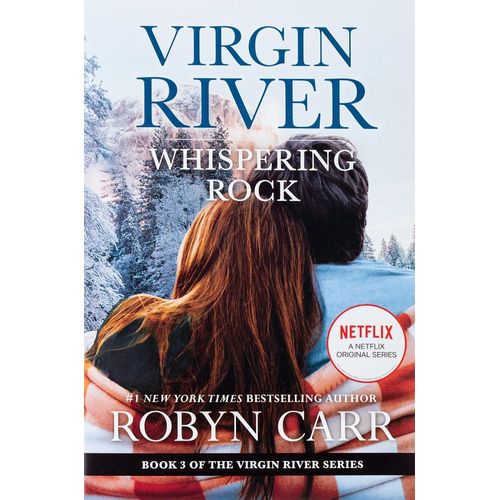 virgin river - whispering rock