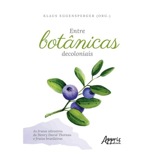 entre botânicas decoloniais