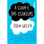 a culpa é das estrelas a culpa é das estrelas