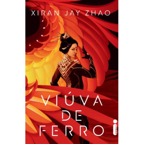 viuva de ferro
