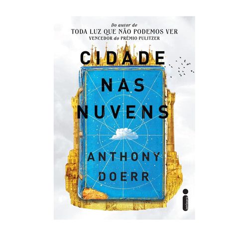 cidade nas nuvens