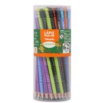 lápis grafite com borracha hb tabuada avulso