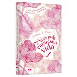 você pode curar sua vida - capa nova você pode curar sua vida - capa nova