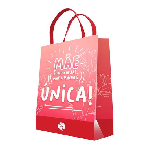 sacola dia das mães sacola dia das mães