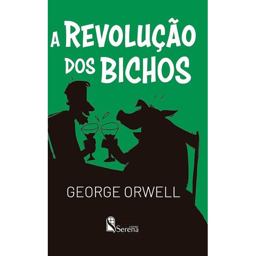 a revolução dos bichos a revolução dos bichos