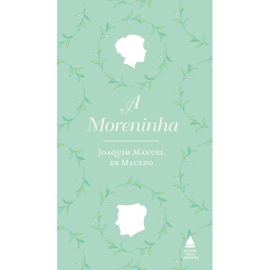 a moreninha - nova versão a moreninha - nova versão