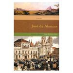 melhores crônicas de jose de alencar