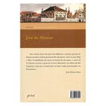 melhores crônicas de jose de alencar
