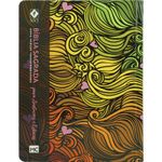 bíblia sagrada nova versão transformadora - para anotações e esboços - multicores bíblia sagrada nova versão transformadora - para anotações e esboços - multicores