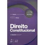 coleção método essencial - direito constitucional coleção método essencial - direito constitucional