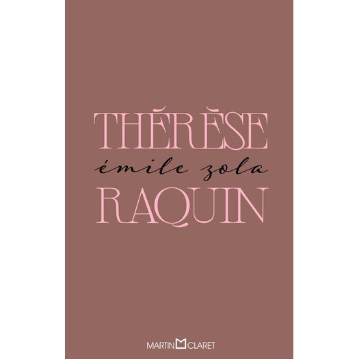 thérèse raquin thérèse raquin