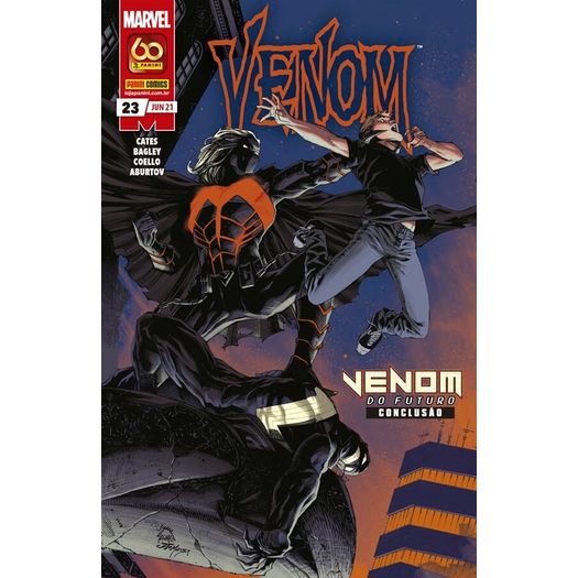 venom - 23 venom - 23