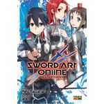 sword art online - alicization turning 11