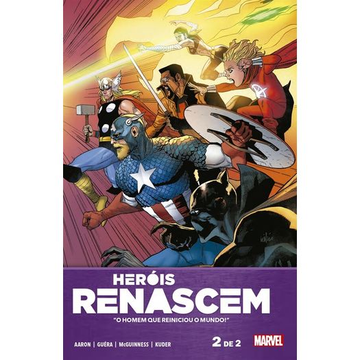 herois renascem 2 herois renascem 2