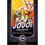 jojos bizarre adventure parte 4: diamond is unbreakable 6