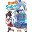konosuba: abençoado mundo maravilhoso! 7