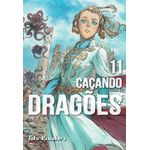 caçando dragões 11