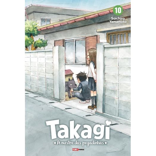 takagi - a mestra das pegadinhas 10 takagi - a mestra das pegadinhas 10