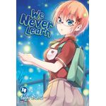 we never learn 14