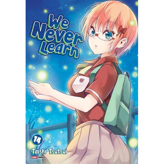 we never learn 14 we never learn 14