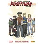 fugitivos - a coleção 1