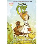 oz vol 03: ozma de oz oz vol 03: ozma de oz