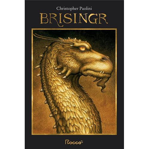 brisingr 3 - nova versão