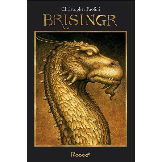 brisingr 3 - nova versão brisingr 3 - nova versão