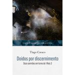 doidos por discernimento bolso