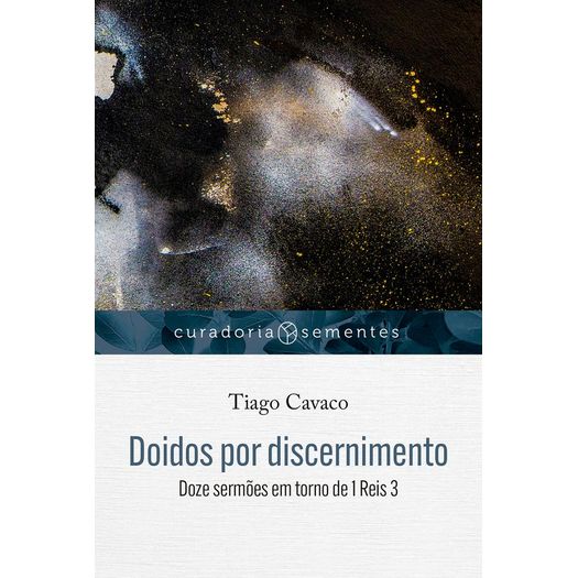 doidos por discernimento bolso