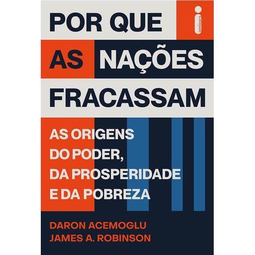 por que as nações fracassam por que as nações fracassam