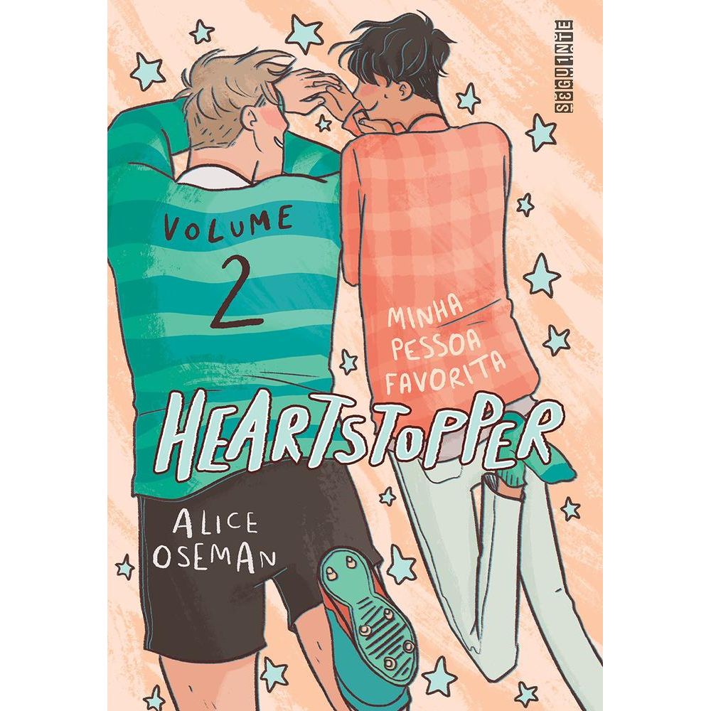 Netflix  Saiba como ter figurinhas para Whatsapp de Heartstopper e  outras séries