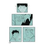 heartstopper - minha pessoa favorita 2 heartstopper - minha pessoa favorita 2