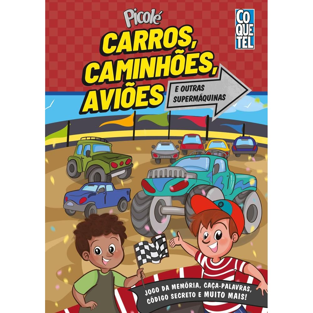 Dvd Leo O Caminhão Vol. 1 + Vol. 2 - 2 Dvd