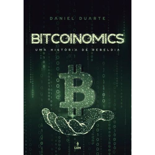 bitcoinomics