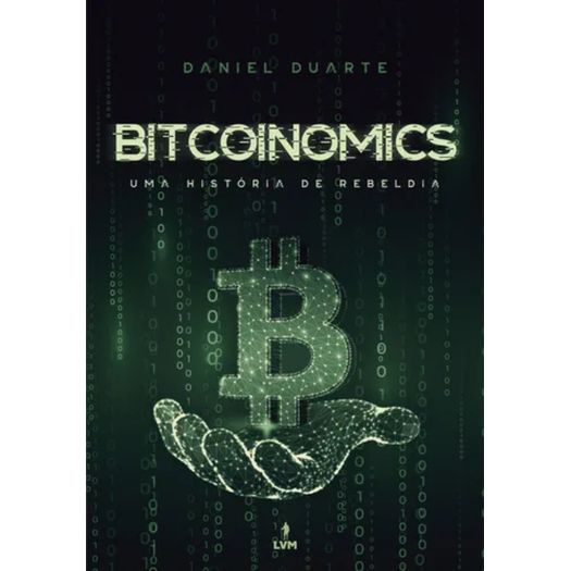 bitcoinomics bitcoinomics