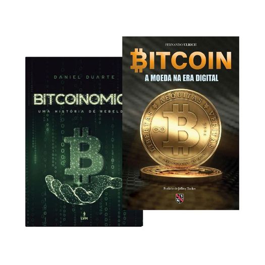 Livro 'Bitcoin for Kiddos' conta a história da moeda digital
