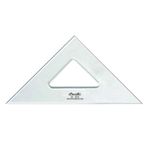 esquadro 45 graus sem escala esquadro 45 graus sem escala