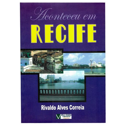 aconteceu em recife