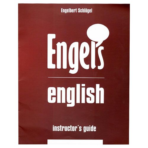 engels-english---instructors-guide