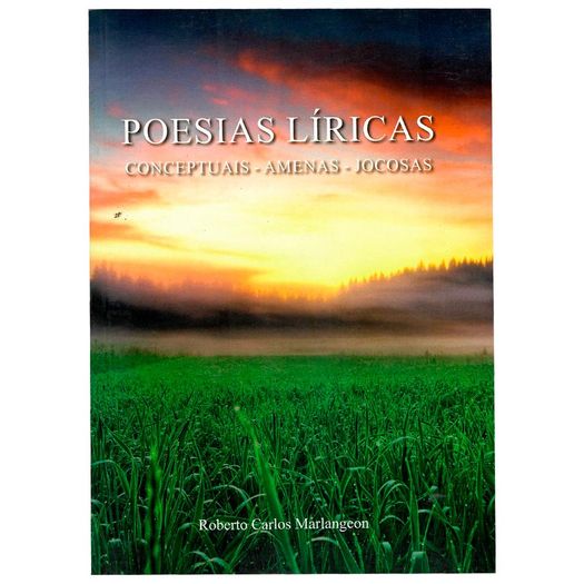 poesias líricas