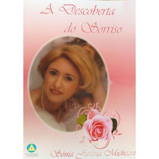 a descoberta do sorriso