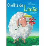 orelha de limão