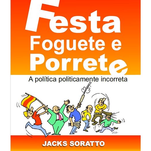 festa foguete e porrete